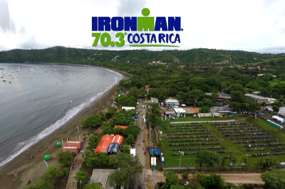 Ironman 70.3 Costa Rica Race Report - Coach Burho