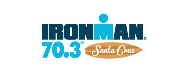 Ironman 70.3 Santa Cruz Race Report - Coach Burho